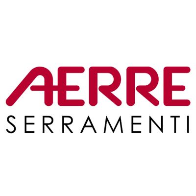 Logo AERRE SERRAMENTI