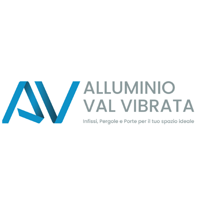 Logo ALLUMINIO VAL VIBRATA