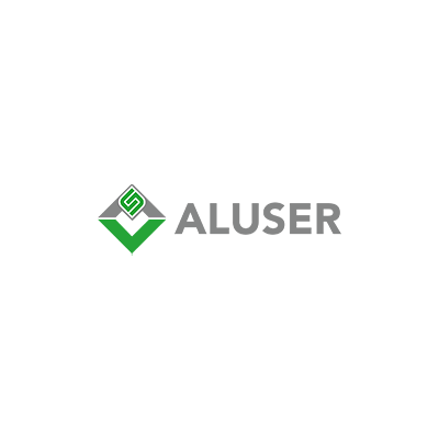 Logo Aluser