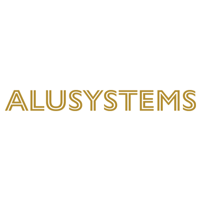 Logo ALUSYSTEMS