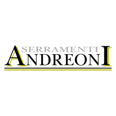 Logo ANDREONI SERRAMENTI
