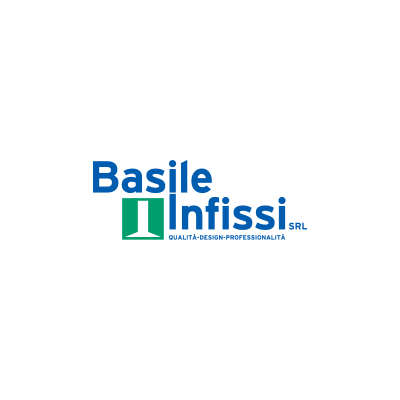 Logo Basile Infissi