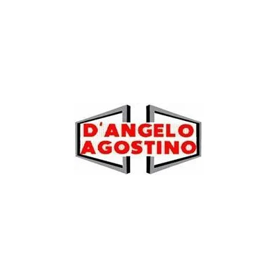Logo D'ANGELO AGOSTINO