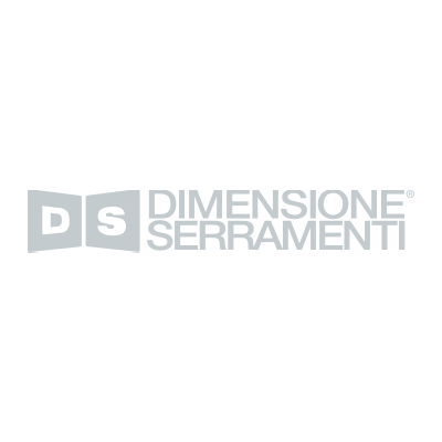 Logo DIMENSIONE SERRAMENTI