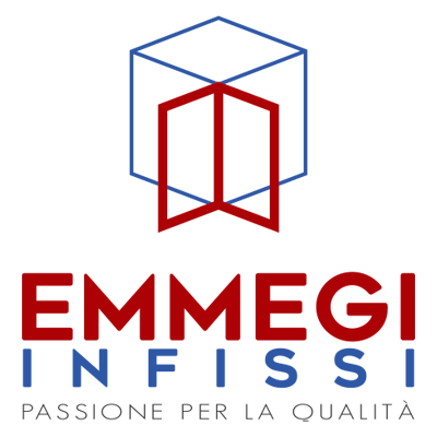 Logo EMMEGI INFISSI