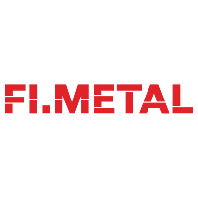 Logo FIMETAL