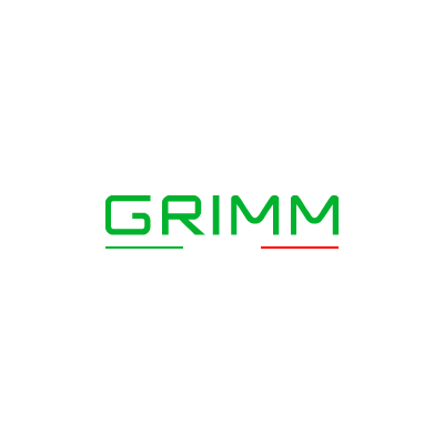 Logo GRIMM