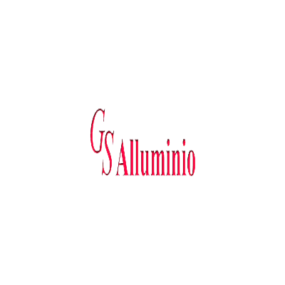 Logo GS ALLUMINIO