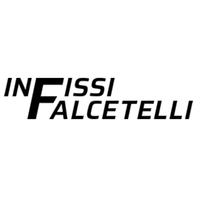 Logo INFISSI FALCETELLI