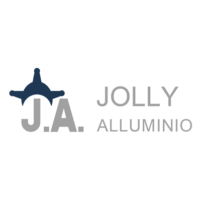 Logo JOLLY ALLUMINIO