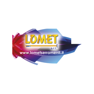 Logo LOMET