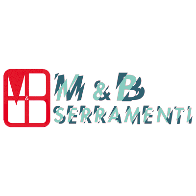 Logo MeB SERRAMENTI
