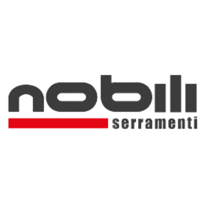 Logo NOBILI SERRAMENTI