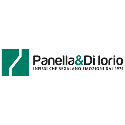 Logo Panella e di Iorio
