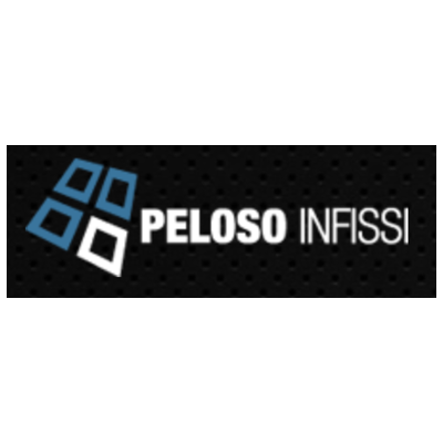 Logo PELOSO INFISSI