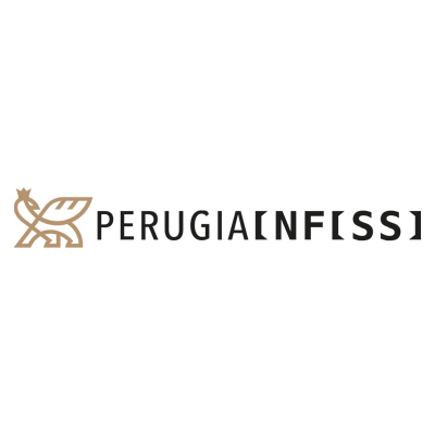 Logo PERUGIA INFISSI