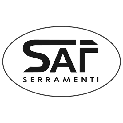 Logo SAF SERRAMENTI