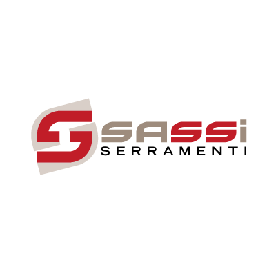 Logo SASSI SERRAMENTI