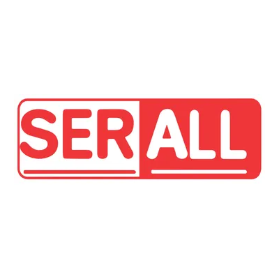 Logo SERALL