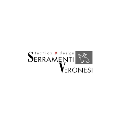 Logo SERRAMENTI VERONESI