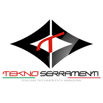 Logo TEKNOSERRAMENTI