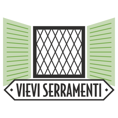 Logo VIEVI SERRAMENTI