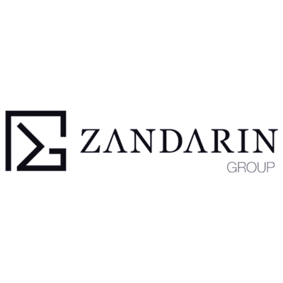 Logo ZANDARIN