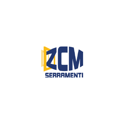 Logo ZCM SERRAMENTI